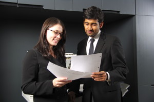 Commercial Insurance Employees