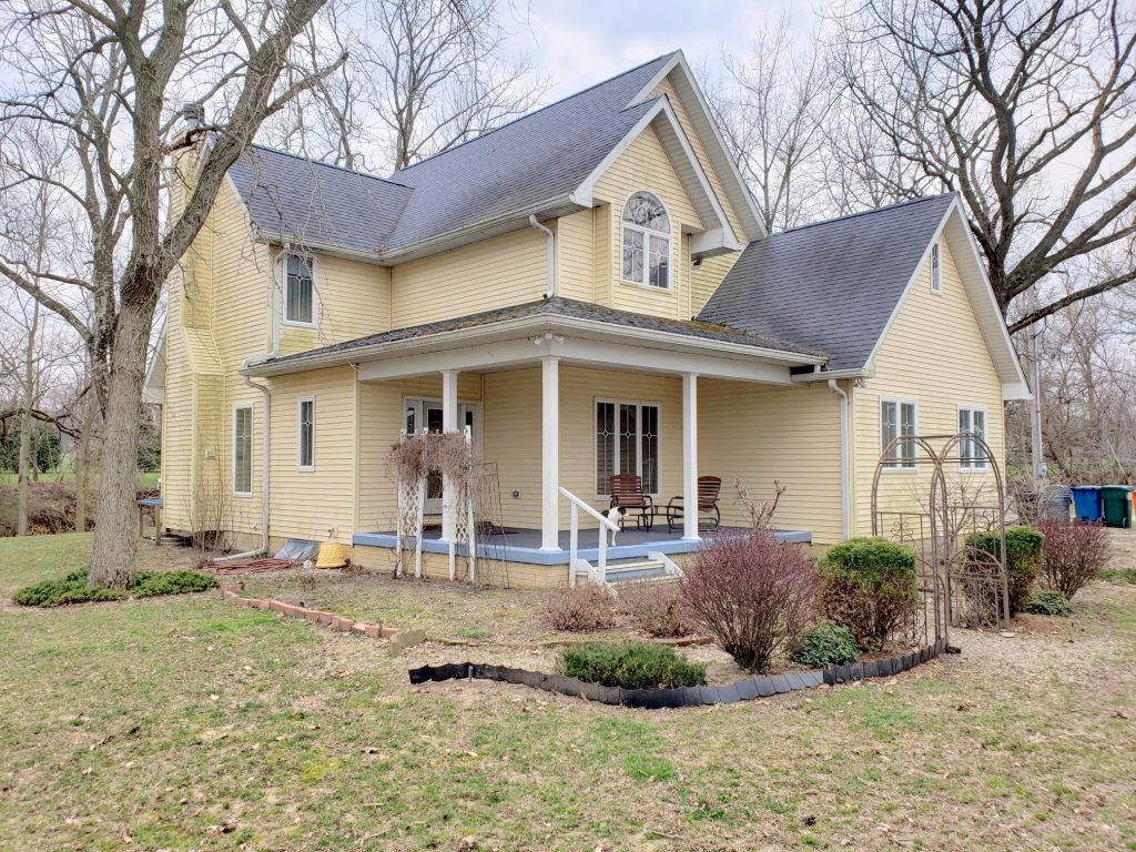 er Insurance And Realty Residential