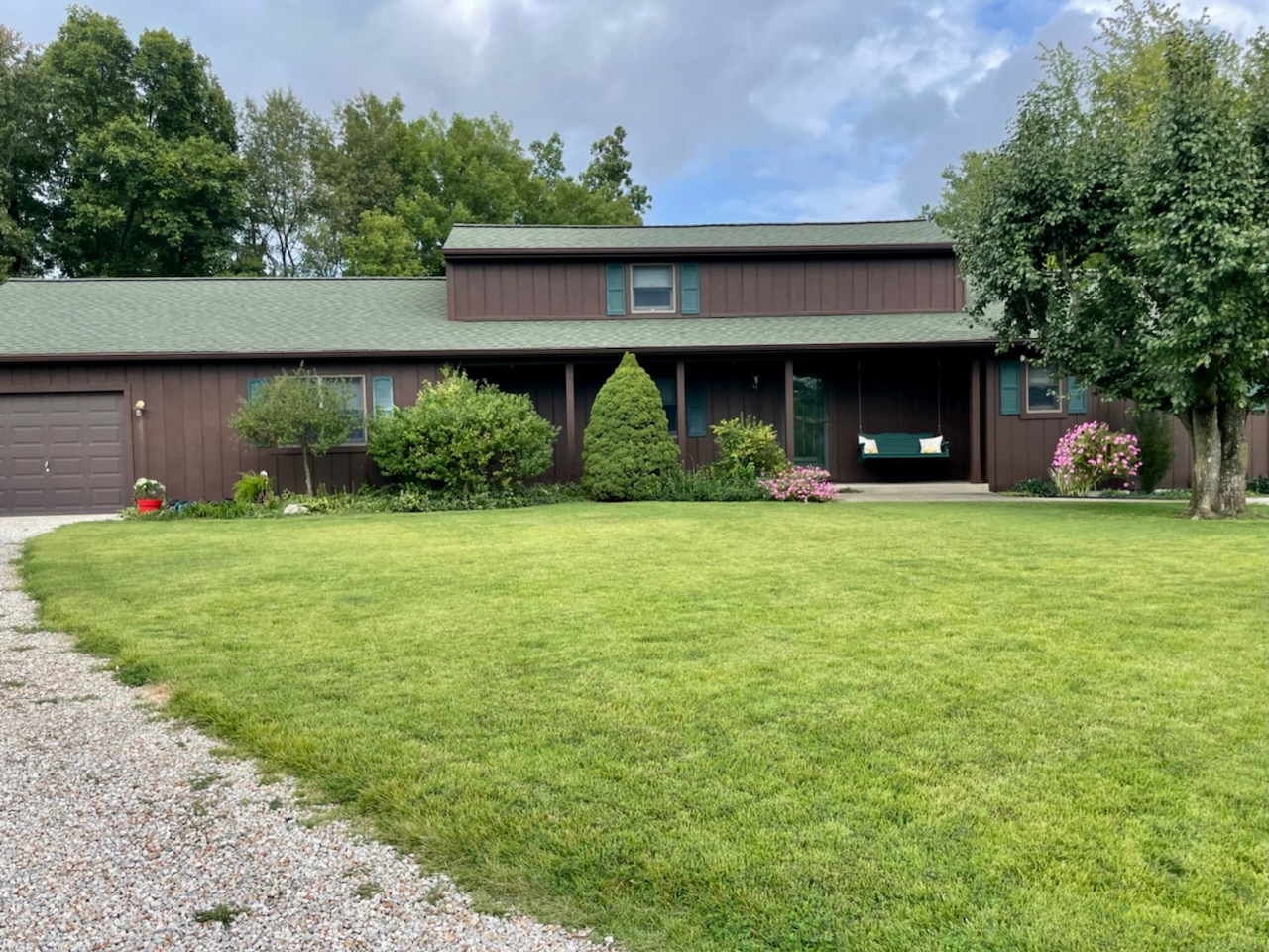 er Insurance And Realty Residential