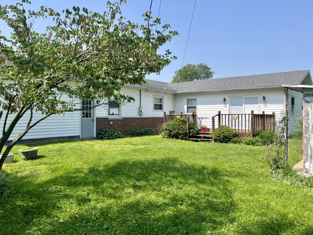 er Insurance And Realty 810 Beech St