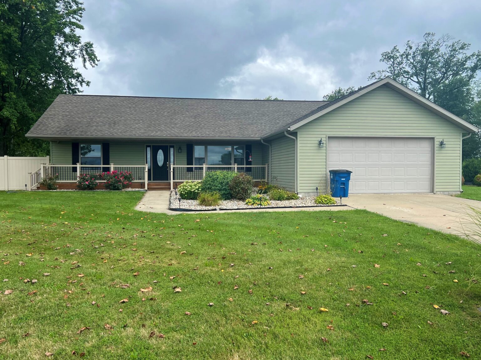 er Insurance And Realty Residential